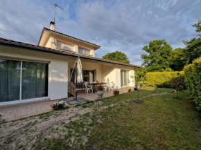 Villa dunisia